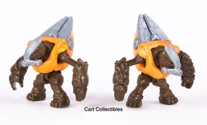Mega Construx Halo Universe Series 3 Grunt Blind Bag 2023 Lot of 2 - Picture 1 of 2