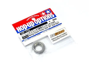 TAMIYA RC Model Racing Clutch Pinion Gear 24T (2nd Gear) 53733 - Picture 1 of 1