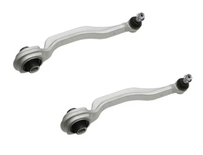 Juego de 2 Brazos de Control (Brazo de Empuje) Delanteros (Izquierdo + Derecho) KARLYN para Mercedes-Benz Foto 1 de 2