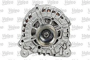 NEW Alternator Valeo FG18T072 06E903023 6E903023 28-5917 305576180 439750 440340 - Image 1 of 4