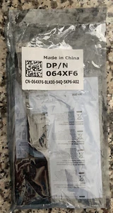 Dell Display Port to DVI Adapter DP/N KKMYD NEW Set of 2 - Picture 1 of 5