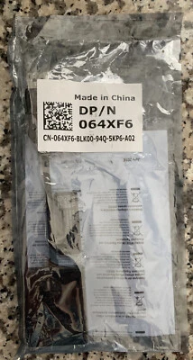 Dell Display Port to DVI Adapter DP/N KKMYD NEW Set of 2 - Image 1 of 4