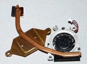 Lüfter MCF-517PAM05 FAN Ventilator Kühlkörper für Sony Vaio VGN-TX Notebook - Bild 1 von 1