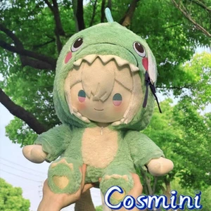 Original Handmade Dinosaur For 40cm Doll Clothing Clothes Outfits Dress up - Imagen 1 de 6