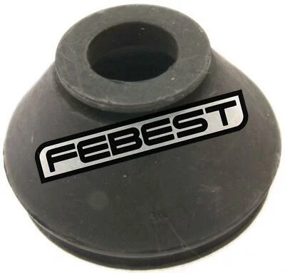 TTB-002 Febest TIE ROD END BOOT 40X31X15.5 4504639385, 45046-39235, 45046-39165, - Image 1 of 4
