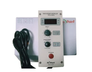 Neu Ersatz für PinPoint PFD-30PL Vibrationsregler 7-10 Tage Versand - Bild 1 von 2