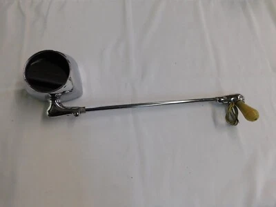 NOS OEM Ford 1959 Fairlane Spot Light Lamp Assembly Unity w/ Mirror Galaxie 500 - Image 1 of 4
