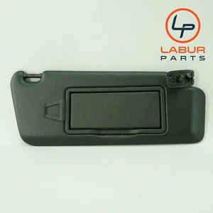 W204 08-14 Mercedes C Class Front Right Passenger Side Sun Visor Sunvisor A1697 - Picture 1 of 9