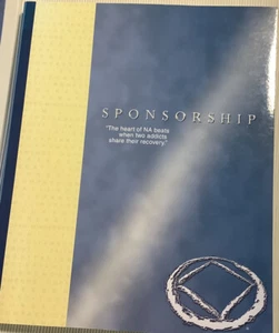 sponsorship narcotics anonymous - Bild 1 von 7