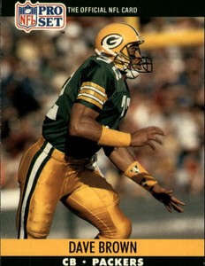 1990 Pro Set Football Card Pick 467-707