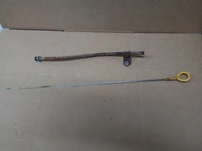 Toyota Sienna 2004 2005 2006 tubo de varilla de medición de aceite con varilla de medición 3,3 4x4  Foto 1 de 4