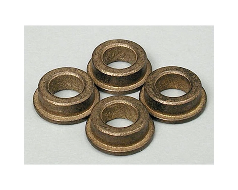 Team Associated Bushings 3 16 x 5 16 in flanged ASC6863  - Bild 1 von 1
