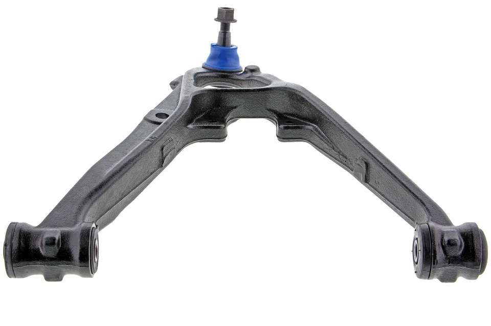 Brazo de control y rótula delantero derecho inferior 2014 para GMC Sierra 1500 2013-2016 Foto 1 de 4