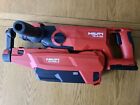 Brand New HILTI NURON TE 5-22 CORDLESS ROTARY HAMMER Plus Dust Extraction 