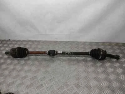 4950025312 antriebswelle vorne rechts 4703678 für HYUNDAI ACCENT (LC) GL 5P 1999 Foto 1 de 4