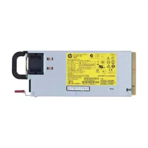 Alimentation HP J9738A J9727 et J9729A | Modèle DPS-550QB A 575W | 0957-2376 - Photo 1/4