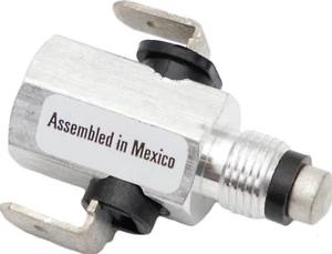 Honeywell 392451-1 Energieabschaltadapter-Stecker Stromabschaltung 1/4 Zoll x 1/4 Zoll - Bild 1 von 9