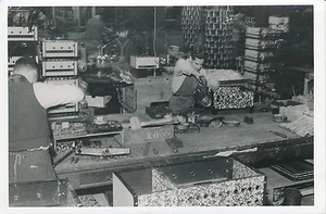 ARGENTINE c. 1952 - Manufacture de Cuisinières  Montage  - P 708 - Picture 1 of 2