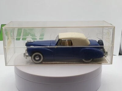 Lincoln Continental (1941) Rio 1/43 - Immagine 1 di 2