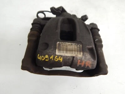 Citroën C4 BJ05 1.4 16V Étrier De Frein Arrière Droit 409164 - Photo 1/4