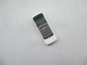 Remote Control For Daewoo DSB-0717LH DSB-125LH DSB-185LH Room Air Conditioner - Picture 1 of 5