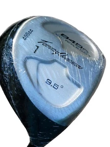 Tommy Armour 845FS Silver Scot 400cc 9.5* Driver - Graphite 845FS R Flex - Picture 1 of 8