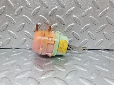 ⚙43539⚙ Mercedes-Benz C126 380SEC Coupe Heater Box Vacuum Actuator 90.620.00.070 - Image 1 of 4