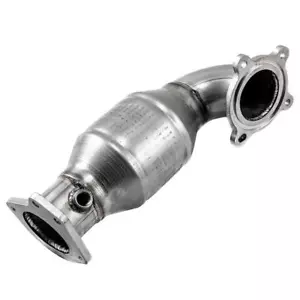 ZZPerformance 2015-17 Buick Regal 2.0L O2 Housing Exhaust + catalytic Converter - Bild 1 von 2
