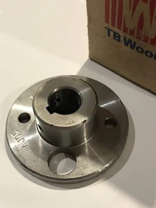 TB Wood’s AJ15-AX28MM FF COUP HUB 16 mm bore - Picture 1 of 2
