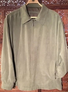 RAINFOREST Jacket XXL - Picture 1 of 11