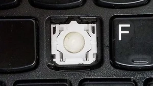 Einzelne Tasten & Scharnier Lenovo ThinkPad Yoga S1 US Tastatur 04Y2620 Modell: ST-83US  - Bild 1 von 52