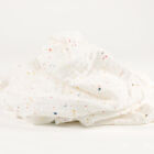 Speckles Baby Blanket Newborn Swaddle Wrap Infant Bedding Cotton Recieving Blank