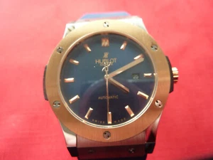 LUXURY WRISTWATCH COLLECTION 582666 - Picture 1 of 20