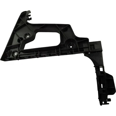 Nuevo retenedor de soporte de parachoques 8T0807572 lado derecho para Audi A5 2010-2014 Foto 1 de 4