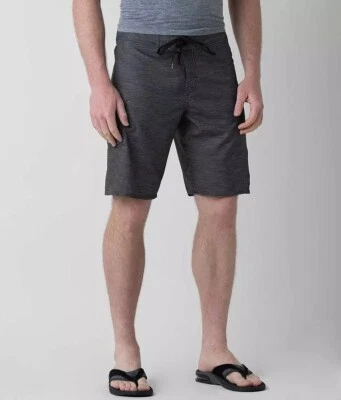 Boardshort Rusty Grinda con abrebotellas NUEVO CON ETIQUETAS Foto 1 de 4