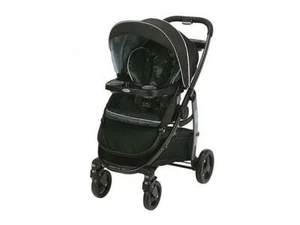 Cochecito estándar Graco MDS Modes CK Click Connect Gotham 0047406136858 piezas - Imagen 1 de 66