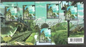 Nederland   Nummer  2499   Postfris.  - Bild 1 von 1