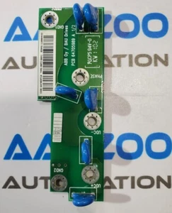 RRFC6641 ABB RFI scheda filtro 1 pz usato 1 pz rrfc-6641 - Foto 1 di 5