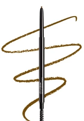 Wet n Wild Brow Micro Eyebrow Retractable Pencil, Soft Brown - Image 1 of 2