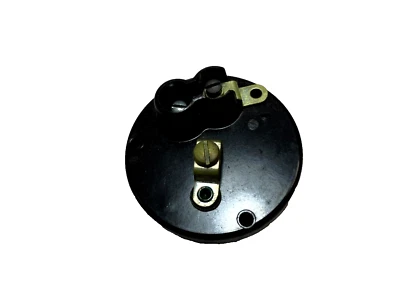 1941 Desoto Chrysler Imperial Transmission Kick Down Solenoid Switch NOS 958342 - Image 1 of 4