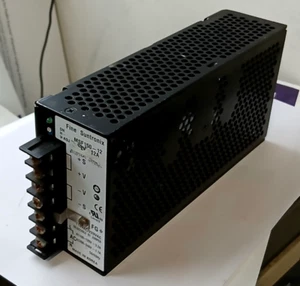 ASM FINE SUNTRONICS MSF150-12 SWITCHING POWER SUPPLY (R5S8.4) - Imagen 1 de 4