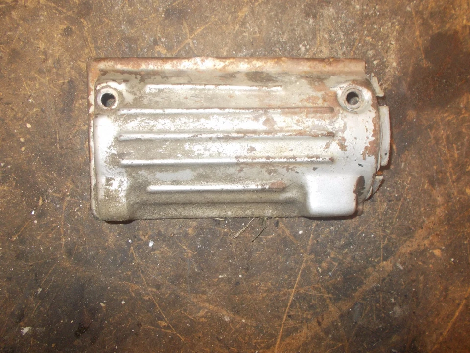 Cubierta de arranque Honda CB650 CB 650 MPS-200 1981 Foto 1 de 1