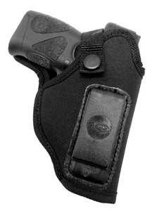 Right Hand IWB OWB Nylon Holster for TAURUS MILLENNIUM PRO & G2 G2C G2S - Picture 1 of 6