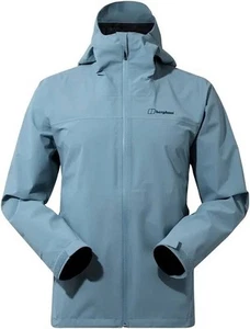 Berghaus HydroShell - Mens Waterproof Jacket Uk XL - RRP £159.99 - Picture 1 of 9