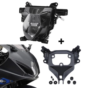 Soporte de soporte de carenado de faros LED apto para Suzuki GSXR1000 2017-2025 - Imagen 1 de 14