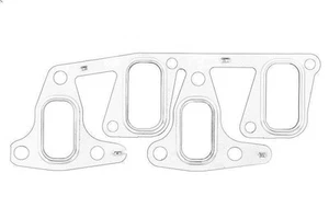 Dichtung, Abgaskrümmer OE PERKINS 3688C035-PER - Bild 1 von 6