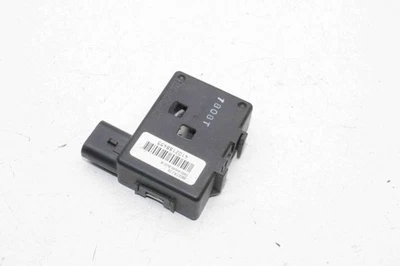 Blocco allarme MITSUBISHI ASX GAW 8637A176 1.60 benzina 86kw 2017 24352394 - Immagine 1 di 4