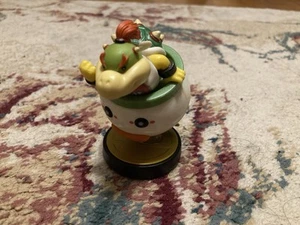 Nintendo Amiibo - Bowser Jr (Super Smash Bros Series) - Picture 1 of 5