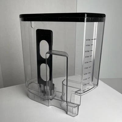 Cuisinart DCC-3000P1 Coffee Maker 12 Cup OEM Replacement Part - Water Tank Only - Image 1 of 4