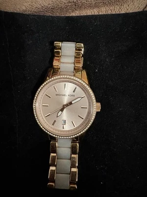 Reloj Michael Kors Mujer Foto 1 de 2